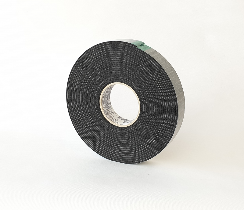 Armacell Armaflex insulation self-adhesive tape 3 mm | hanak-trade.com